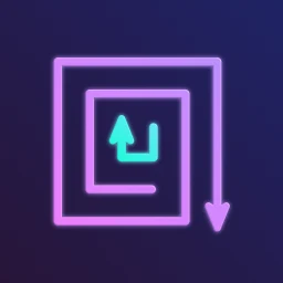 Arrow Traffic: Clear the Grid icon