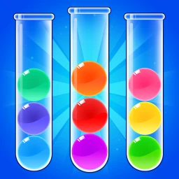 Sort Ball Balance icon